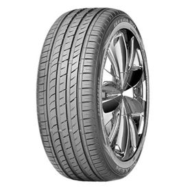 Nexen N'Fera SU1 255/35R18 94Y XL Yaz Lastiği