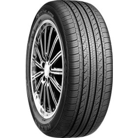 Nexen NPrize AH8 215/45 R18 89V Dört Mevsim Lastiği Üretim Yılı: 2024