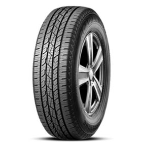 Nexen Roadian 235/70R16 106T HTX RH5 Yaz Lastiği
