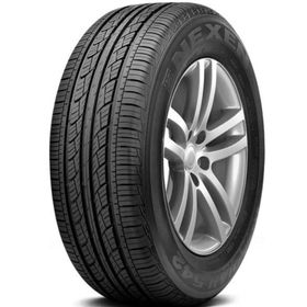 Nexen Roadian 255/60R18 108H 542 Yaz Lastiği