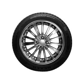 Nexen Winguard Sport 2 245/50 R18 104V XL Kış Lastiği 2026