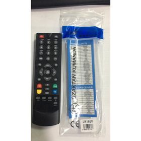 Nexstar 16000-16500 Uydu Alıcı Kumanda