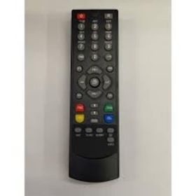 Nexstar 16000-16500 Uydu Alıcı Kumanda