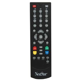 Nexstar 16000-16500 Uydu Alıcı Kumanda