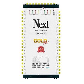 Next 10-40 Sonlu Multiswitch