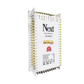 Next 10/80 Sonlu Uydu Santrali