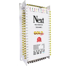 Next 10/80 Sonlu Uydu Santrali