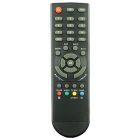 Next 11310 Kanky SD Uydu Alıcı Kumandası