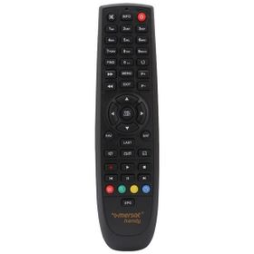 Next 11310 Kanky SD Uydu Alıcı Kumandası