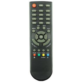 Next 17036 Kanky SD Uydu Alıcı Kumandası