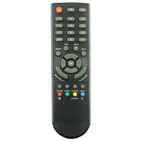 Next 17036 Kanky SD Uydu Alıcı Kumandası