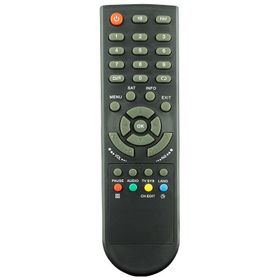 Next 17036 Kanky SD Uydu Alıcı Kumandası