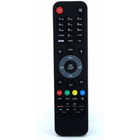 Next 17500 Uydu Alıcı Kumandası
