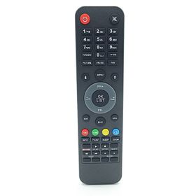 Next 17500 Uydu Alıcı Kumandası