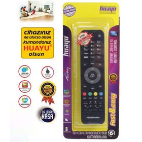Next 17500 Uydu Alıcı Kumandası