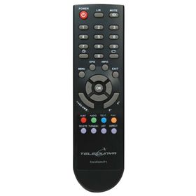 Next 18000 HD Uydu Alıcı Kumandası