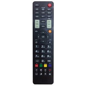 Next 2000 HD Machina CX IP Uydu Alıcı Kumandası
