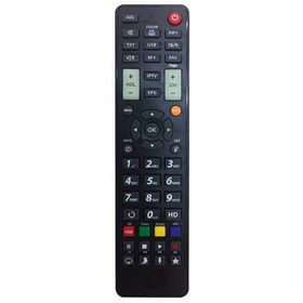 Next 2000 HD Machina CX IP Uydu Alıcı Kumandası