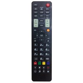 Next 2000 HD Machina CX IP Uydu Alıcı Kumandası