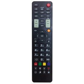 Next 2000 HD Machina CX IP Uydu Alıcı Kumandası
