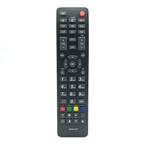 Next 2000 HD Machina CX IP Uydu Alıcı Kumandası