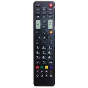 Next 2000 HD Machina CX IP Uydu Alıcı Kumandası