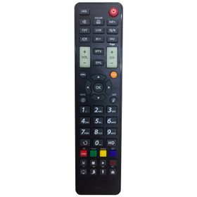 Next 2000 Hd Machina Uydu Kumandası