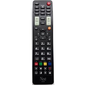 Next 2000 Hd Machina Uydu Kumandası