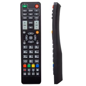 Next 2000 Mini HD Uydu Kumandası