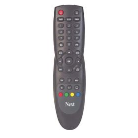Next 2000 X CI Plus Uydu Kumandası