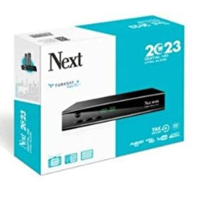 Next 2023 HD Uydu Alıcısı