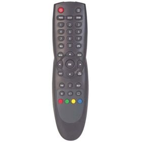 Next 2500 X DPCIS Plus Uydu Kumandası