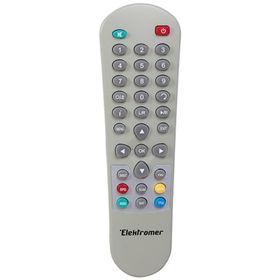 Next 4000 Uydu Alıcı Kumanda