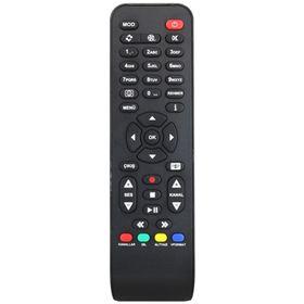 Next 41040 HD Uydu Alıcı Kumandası