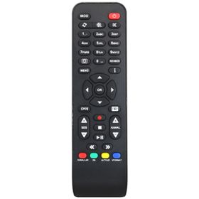 Next 41040 HD Uydu Alıcı Kumandası