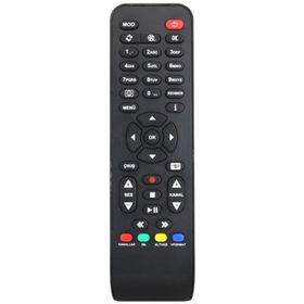 Next 41040 HD Uydu Alıcı Kumandası