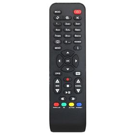 Next 41040 HD Uydu Alıcı Kumandası