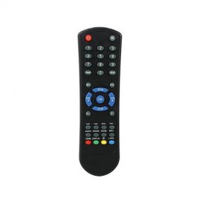 Next 4500 FTA 5000 X FTA Yazısız Uydu Kumanda