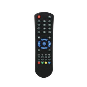 Next 4500 FTA 5000 X FTA Yazısız Uydu Kumanda