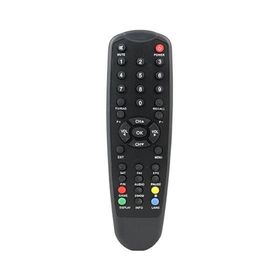 Next 5000X FTA Uydu Alıcı Kumandası