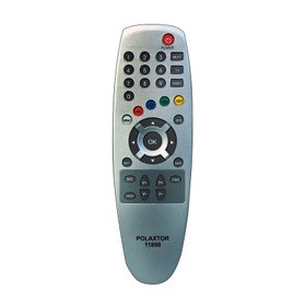 Next 6500 Uydu Alıcı Kumanda