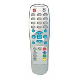 Next 6500 Uydu Alıcı Kumanda