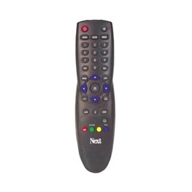 Next 6500 Uydu Alıcı Kumanda