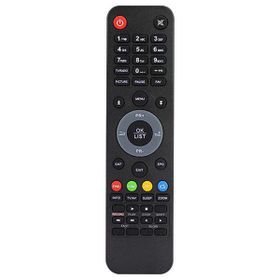 Next 6951 Minix HD Uydu Alıcı Kumandası
