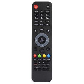 Next 6951 Minix HD Uydu Alıcı Kumandası