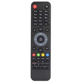 Next 6951 Minix HD Uydu Alıcı Kumandası