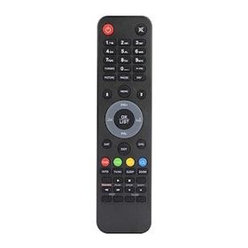 Next 6951 Minix HD Uydu Alıcı Kumandası