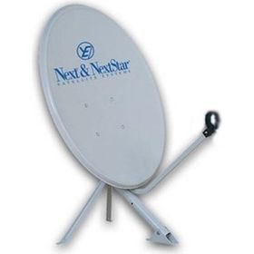 Next 70 Cm Ofset Çanak Anten