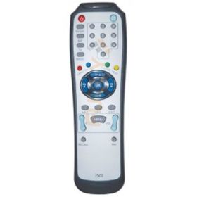 Next 7500 FTA - 7500 CI - 8500 CI Uydu Kumanda