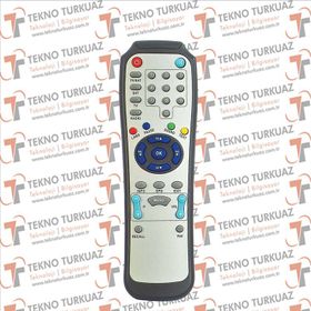 Next 7500 FTA - 7500 CI - 8500 CI Uydu Kumanda